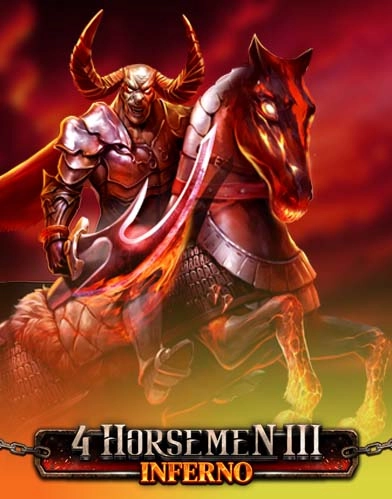 4 horsemen