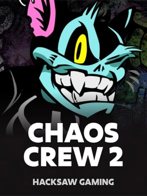 Chaos crew 2