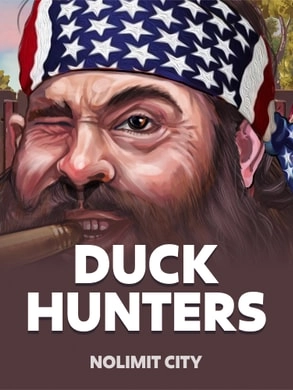 Duck hunters