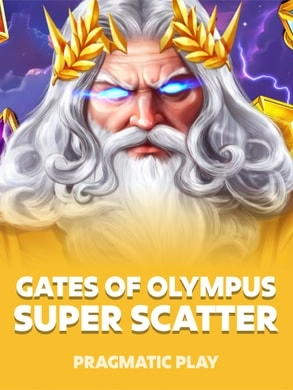 Gates of Olympus