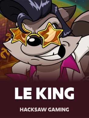 Le king