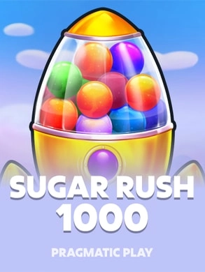 Sugar rush 1000