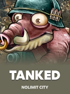 Tanked