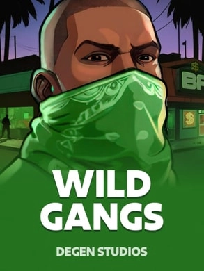 Wild gangs